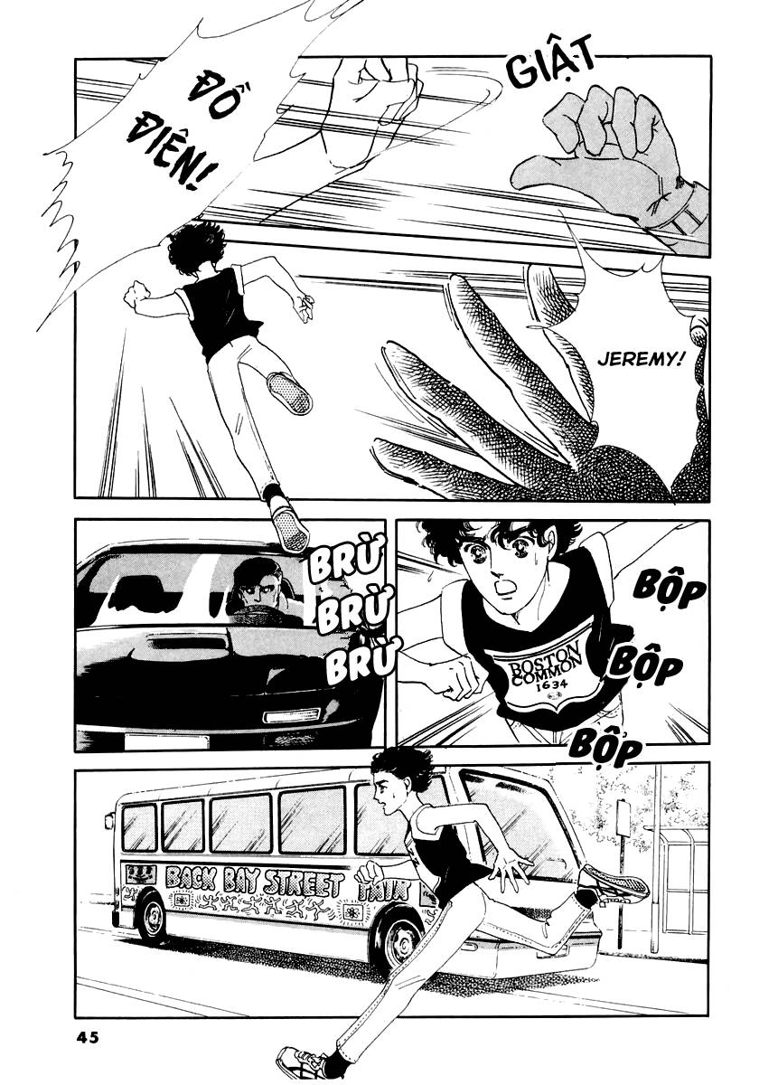 Ngự Trị Ta, Vị Chúa Tàn Bạo - Zankoku Na Kami Ga Shihaisuru Chapter 1 - 44