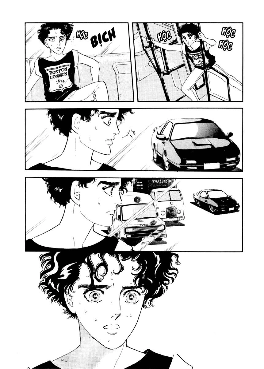 Ngự Trị Ta, Vị Chúa Tàn Bạo - Zankoku Na Kami Ga Shihaisuru Chapter 1 - 45