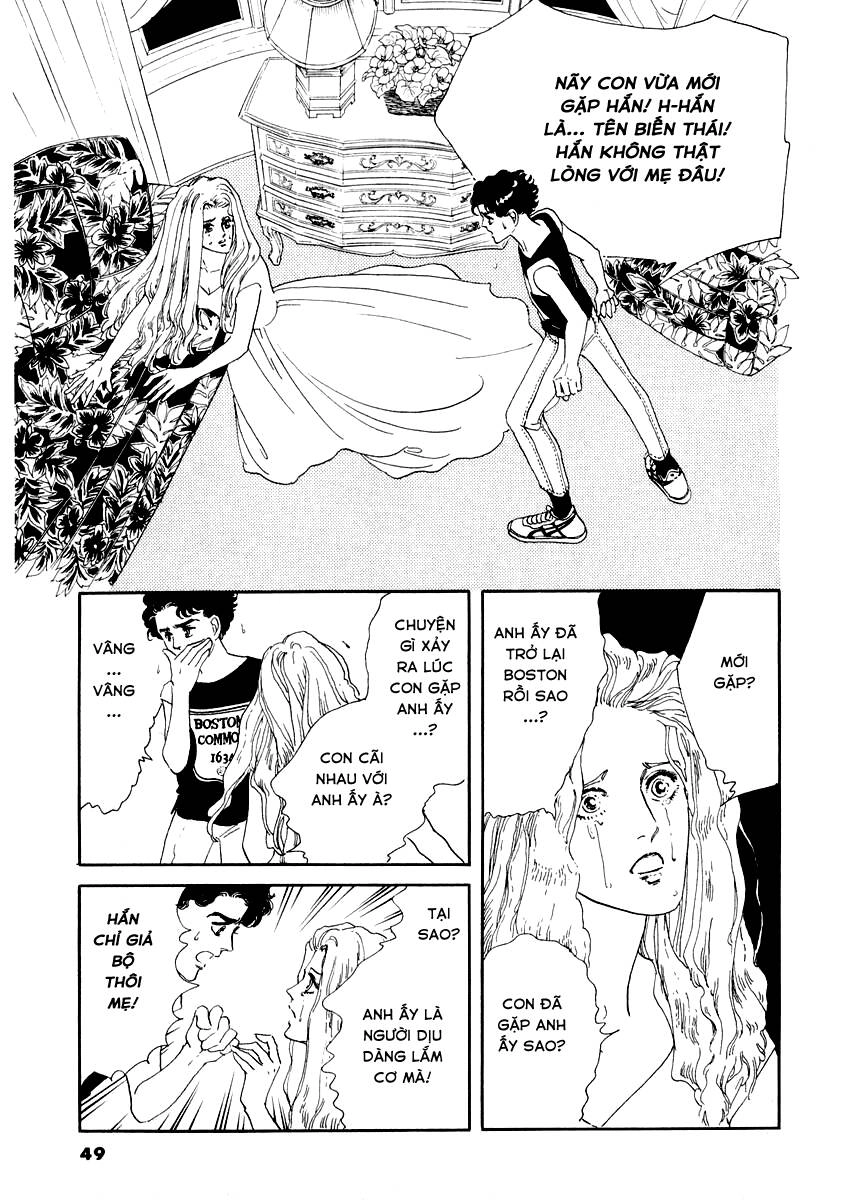 Ngự Trị Ta, Vị Chúa Tàn Bạo - Zankoku Na Kami Ga Shihaisuru Chapter 1 - 48