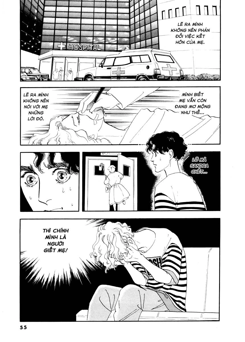 Ngự Trị Ta, Vị Chúa Tàn Bạo - Zankoku Na Kami Ga Shihaisuru Chapter 2 - 1