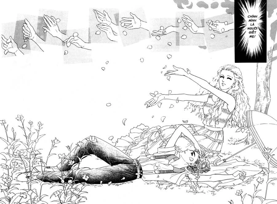 Ngự Trị Ta, Vị Chúa Tàn Bạo - Zankoku Na Kami Ga Shihaisuru Chapter 2 - 2