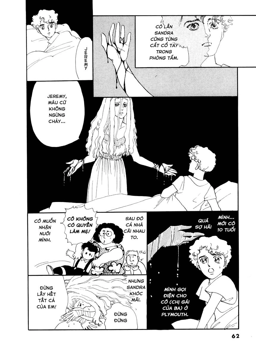 Ngự Trị Ta, Vị Chúa Tàn Bạo - Zankoku Na Kami Ga Shihaisuru Chapter 2 - 7