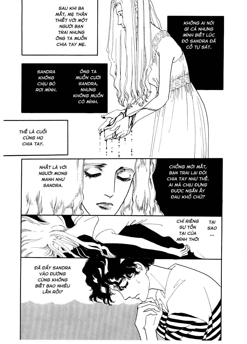 Ngự Trị Ta, Vị Chúa Tàn Bạo - Zankoku Na Kami Ga Shihaisuru Chapter 2 - 8