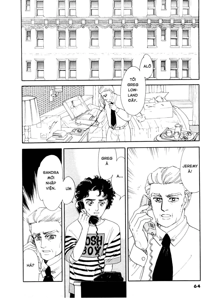 Ngự Trị Ta, Vị Chúa Tàn Bạo - Zankoku Na Kami Ga Shihaisuru Chapter 2 - 9