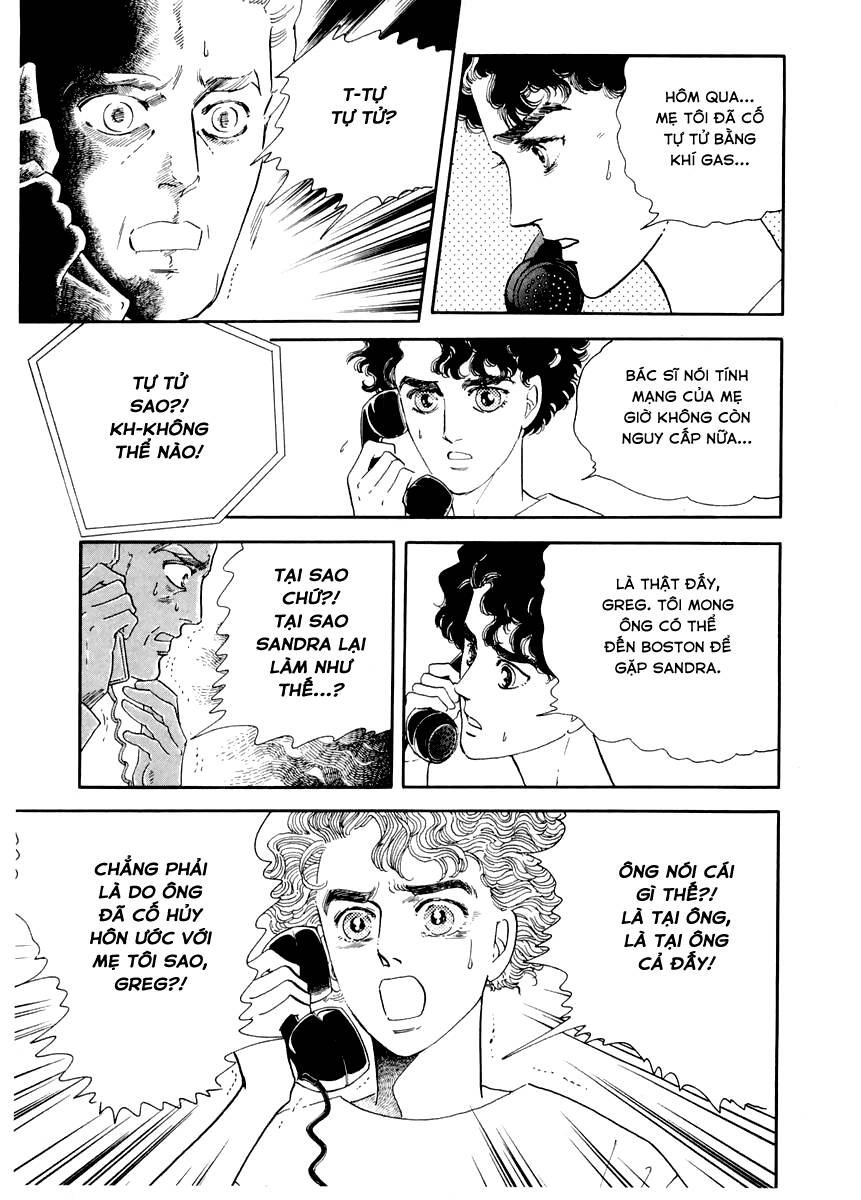 Ngự Trị Ta, Vị Chúa Tàn Bạo - Zankoku Na Kami Ga Shihaisuru Chapter 2 - 10