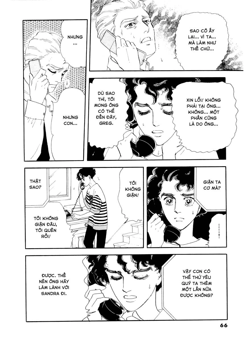 Ngự Trị Ta, Vị Chúa Tàn Bạo - Zankoku Na Kami Ga Shihaisuru Chapter 2 - 11