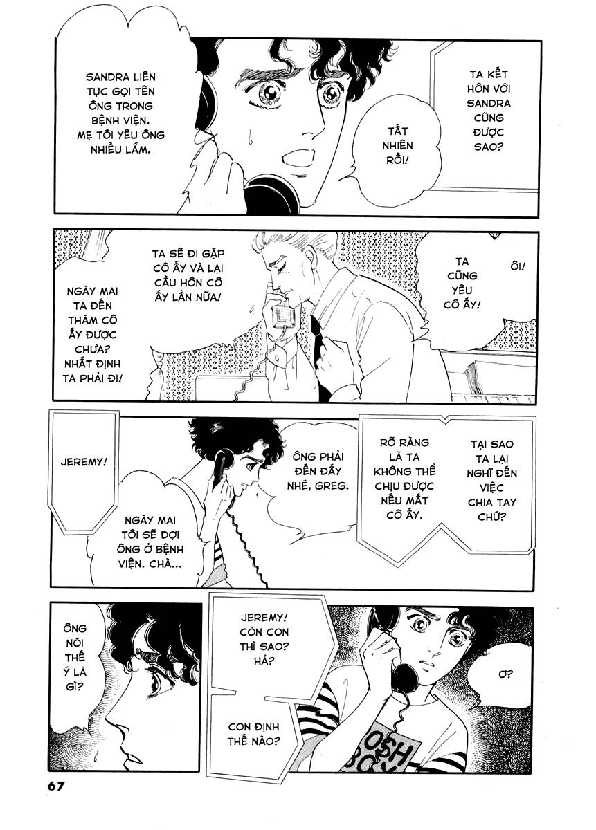 Ngự Trị Ta, Vị Chúa Tàn Bạo - Zankoku Na Kami Ga Shihaisuru Chapter 2 - 12