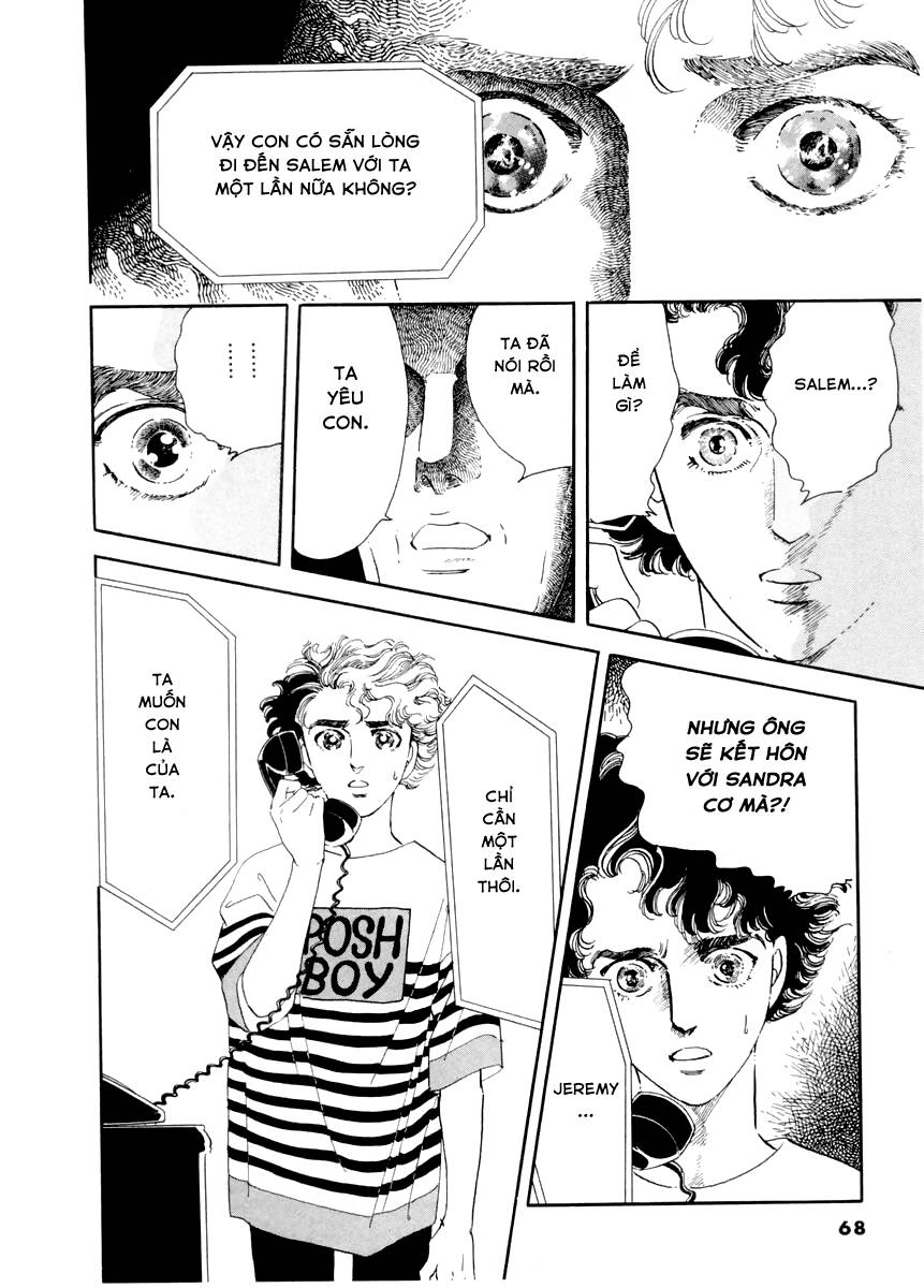 Ngự Trị Ta, Vị Chúa Tàn Bạo - Zankoku Na Kami Ga Shihaisuru Chapter 2 - 13