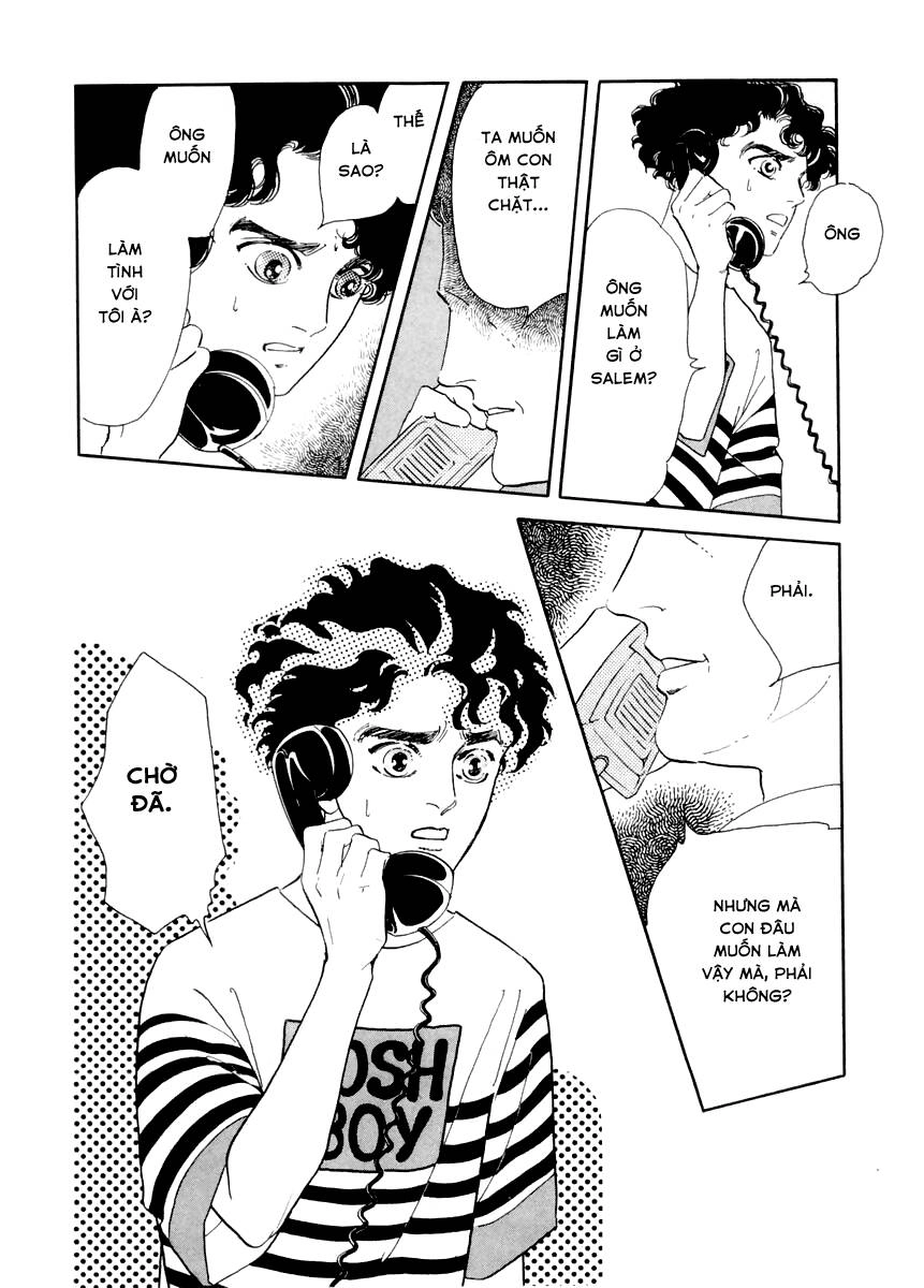 Ngự Trị Ta, Vị Chúa Tàn Bạo - Zankoku Na Kami Ga Shihaisuru Chapter 2 - 15