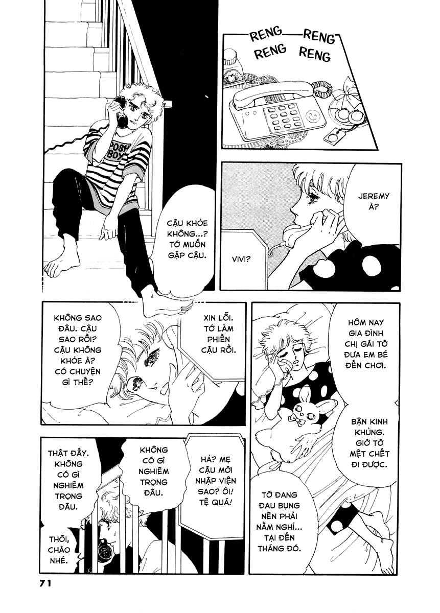 Ngự Trị Ta, Vị Chúa Tàn Bạo - Zankoku Na Kami Ga Shihaisuru Chapter 2 - 16