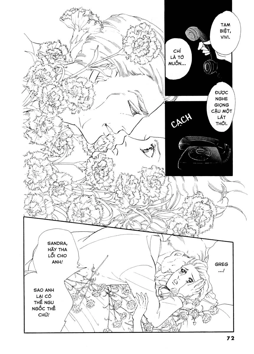 Ngự Trị Ta, Vị Chúa Tàn Bạo - Zankoku Na Kami Ga Shihaisuru Chapter 2 - 17