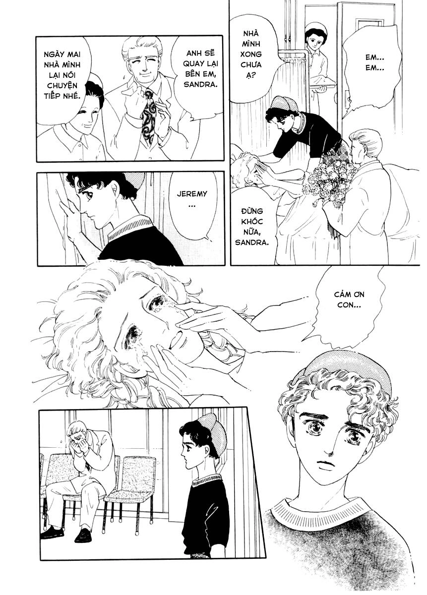 Ngự Trị Ta, Vị Chúa Tàn Bạo - Zankoku Na Kami Ga Shihaisuru Chapter 2 - 19