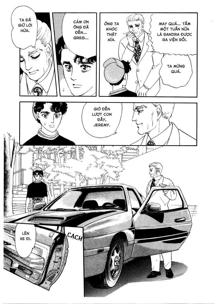 Ngự Trị Ta, Vị Chúa Tàn Bạo - Zankoku Na Kami Ga Shihaisuru Chapter 2 - 20