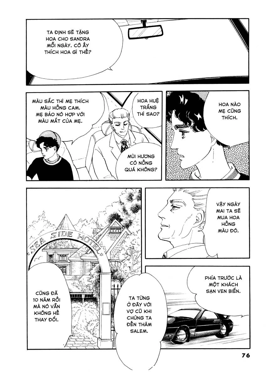 Ngự Trị Ta, Vị Chúa Tàn Bạo - Zankoku Na Kami Ga Shihaisuru Chapter 2 - 21