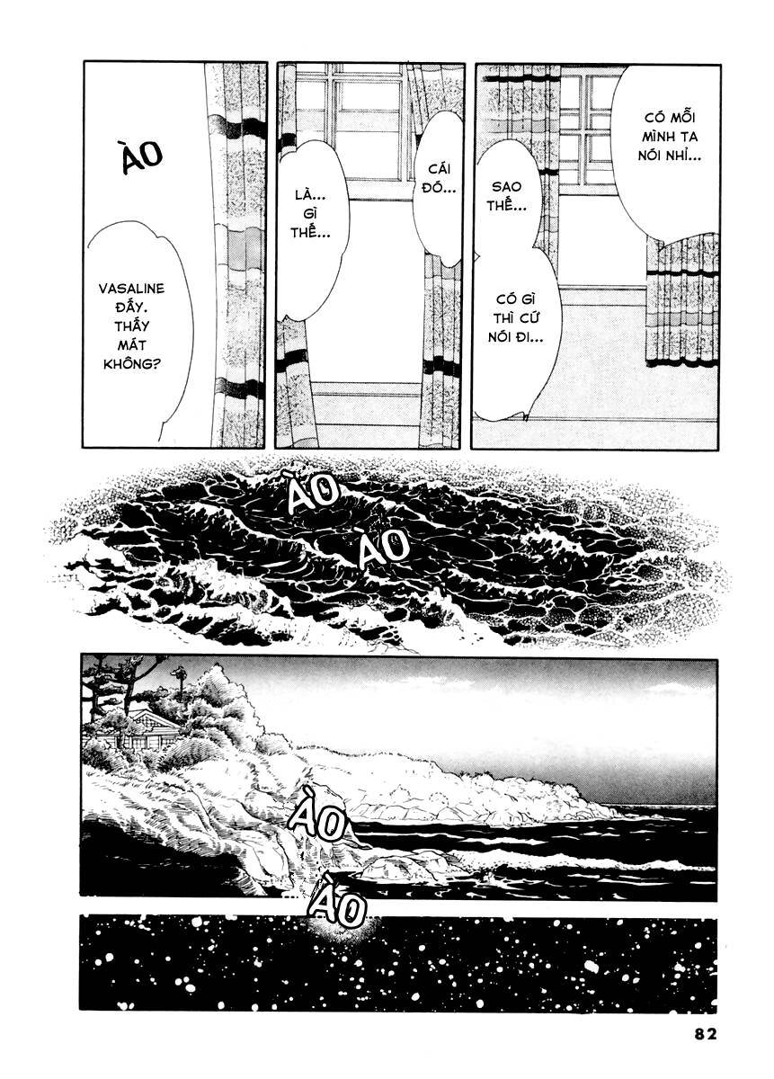 Ngự Trị Ta, Vị Chúa Tàn Bạo - Zankoku Na Kami Ga Shihaisuru Chapter 2 - 27