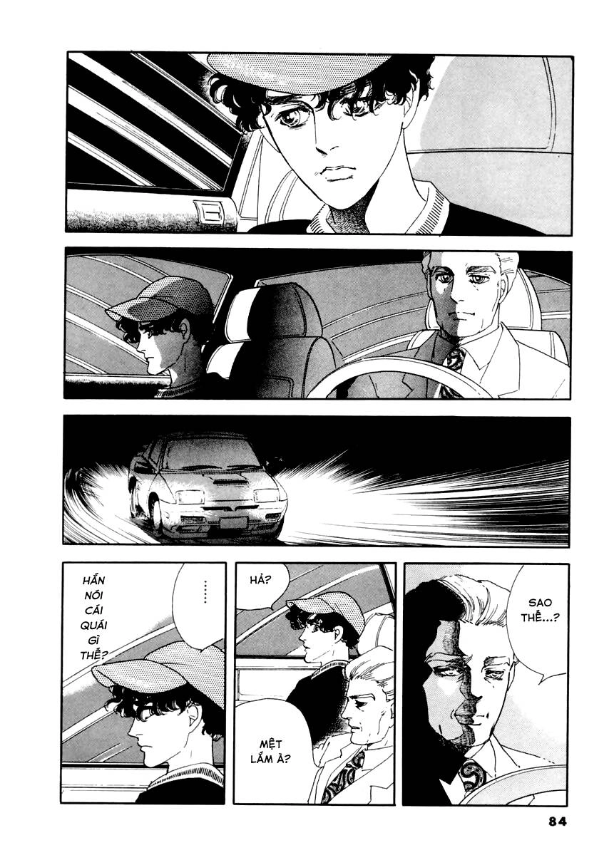 Ngự Trị Ta, Vị Chúa Tàn Bạo - Zankoku Na Kami Ga Shihaisuru Chapter 2 - 29