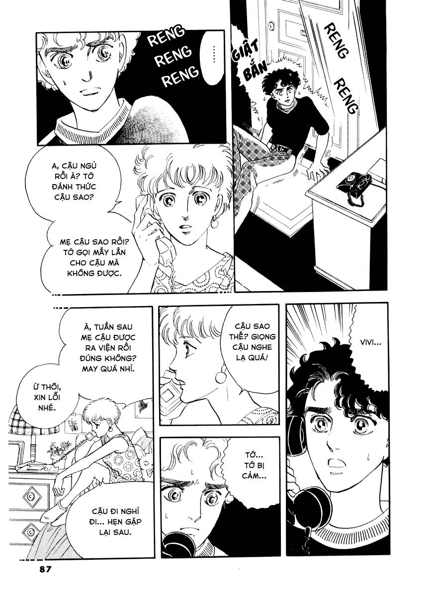 Ngự Trị Ta, Vị Chúa Tàn Bạo - Zankoku Na Kami Ga Shihaisuru Chapter 2 - 32