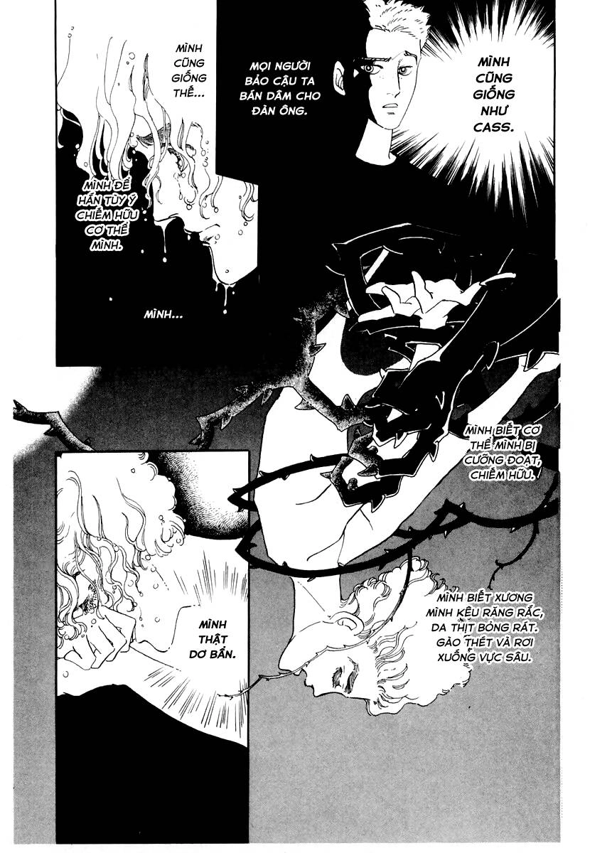 Ngự Trị Ta, Vị Chúa Tàn Bạo - Zankoku Na Kami Ga Shihaisuru Chapter 2 - 36