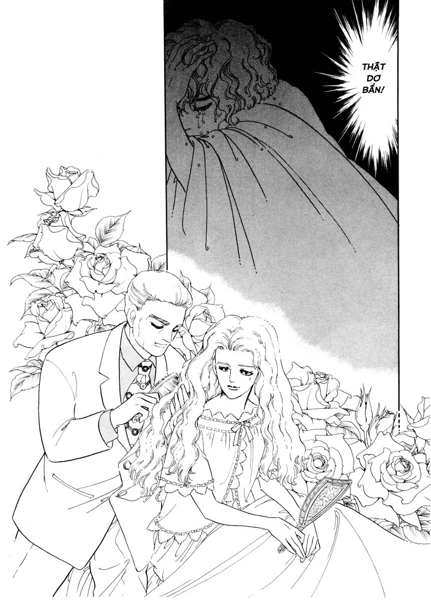 Ngự Trị Ta, Vị Chúa Tàn Bạo - Zankoku Na Kami Ga Shihaisuru Chapter 2 - 37