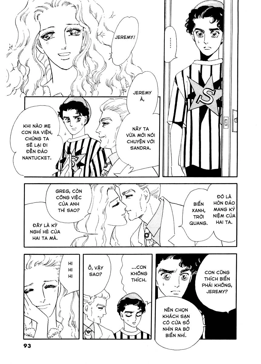 Ngự Trị Ta, Vị Chúa Tàn Bạo - Zankoku Na Kami Ga Shihaisuru Chapter 2 - 38