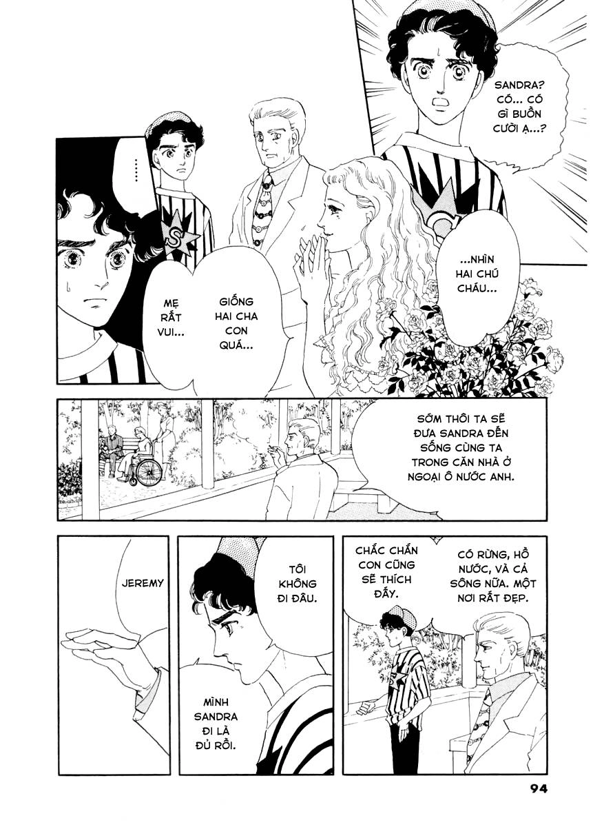 Ngự Trị Ta, Vị Chúa Tàn Bạo - Zankoku Na Kami Ga Shihaisuru Chapter 2 - 39