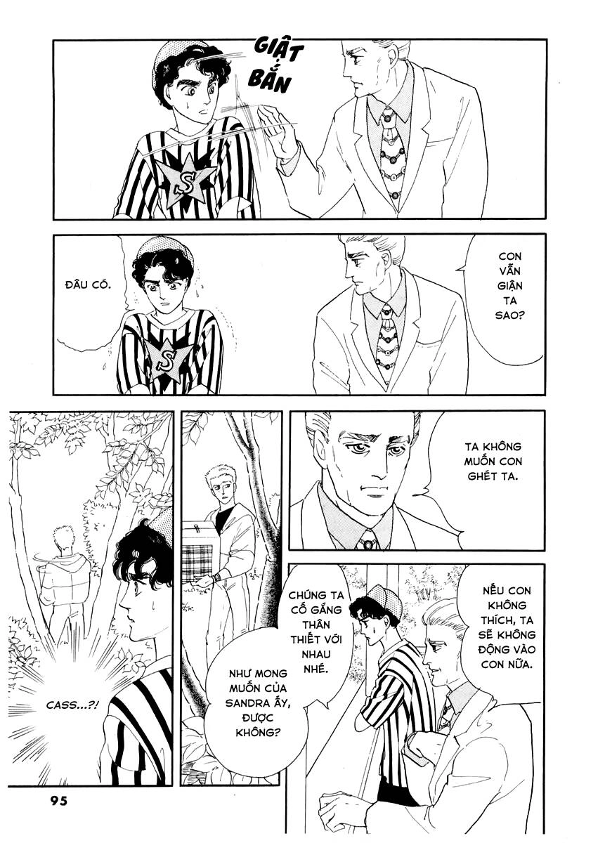 Ngự Trị Ta, Vị Chúa Tàn Bạo - Zankoku Na Kami Ga Shihaisuru Chapter 2 - 40