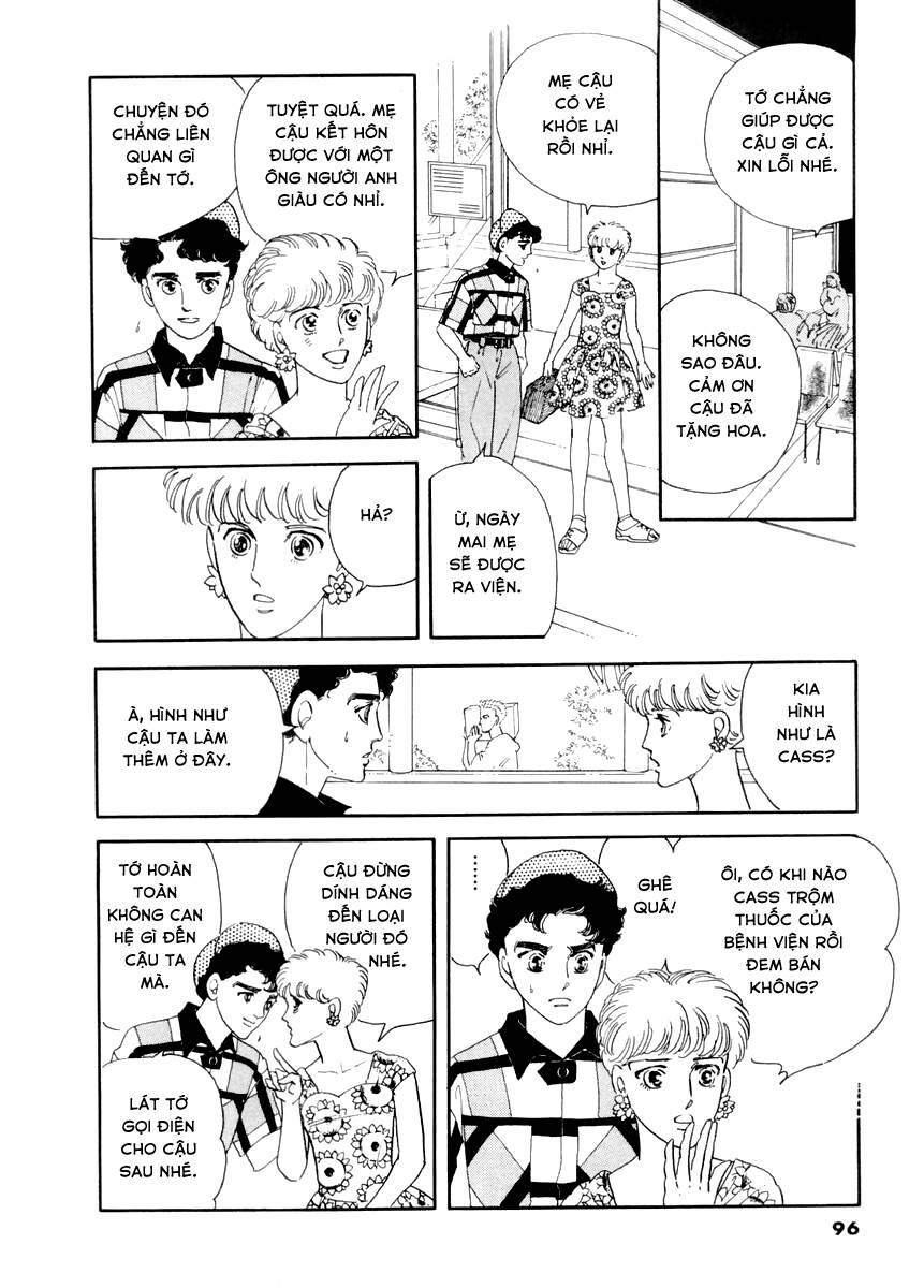 Ngự Trị Ta, Vị Chúa Tàn Bạo - Zankoku Na Kami Ga Shihaisuru Chapter 2 - 41