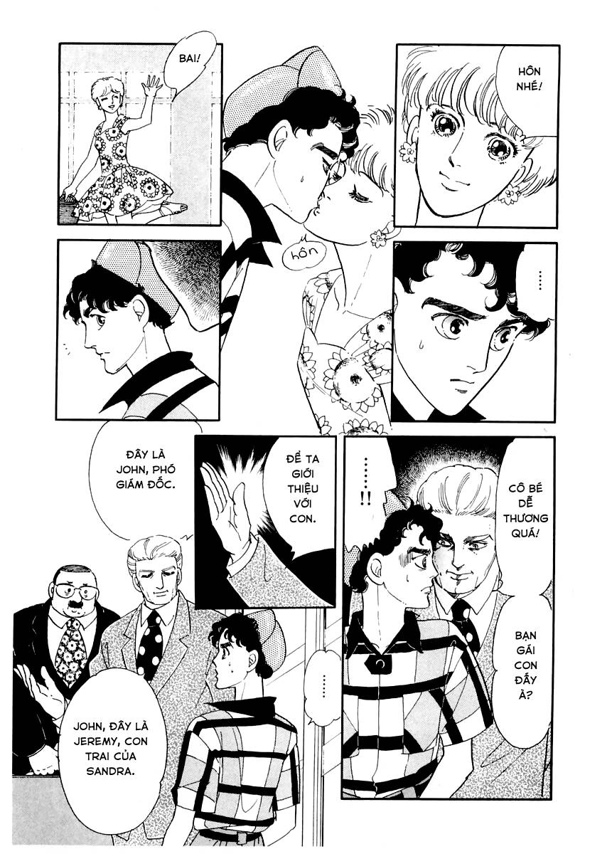 Ngự Trị Ta, Vị Chúa Tàn Bạo - Zankoku Na Kami Ga Shihaisuru Chapter 2 - 42