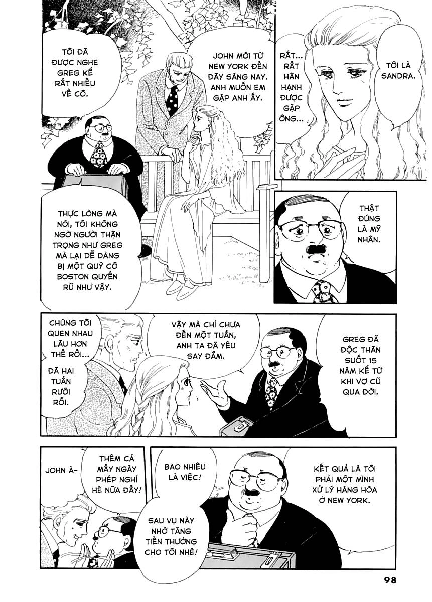 Ngự Trị Ta, Vị Chúa Tàn Bạo - Zankoku Na Kami Ga Shihaisuru Chapter 2 - 43