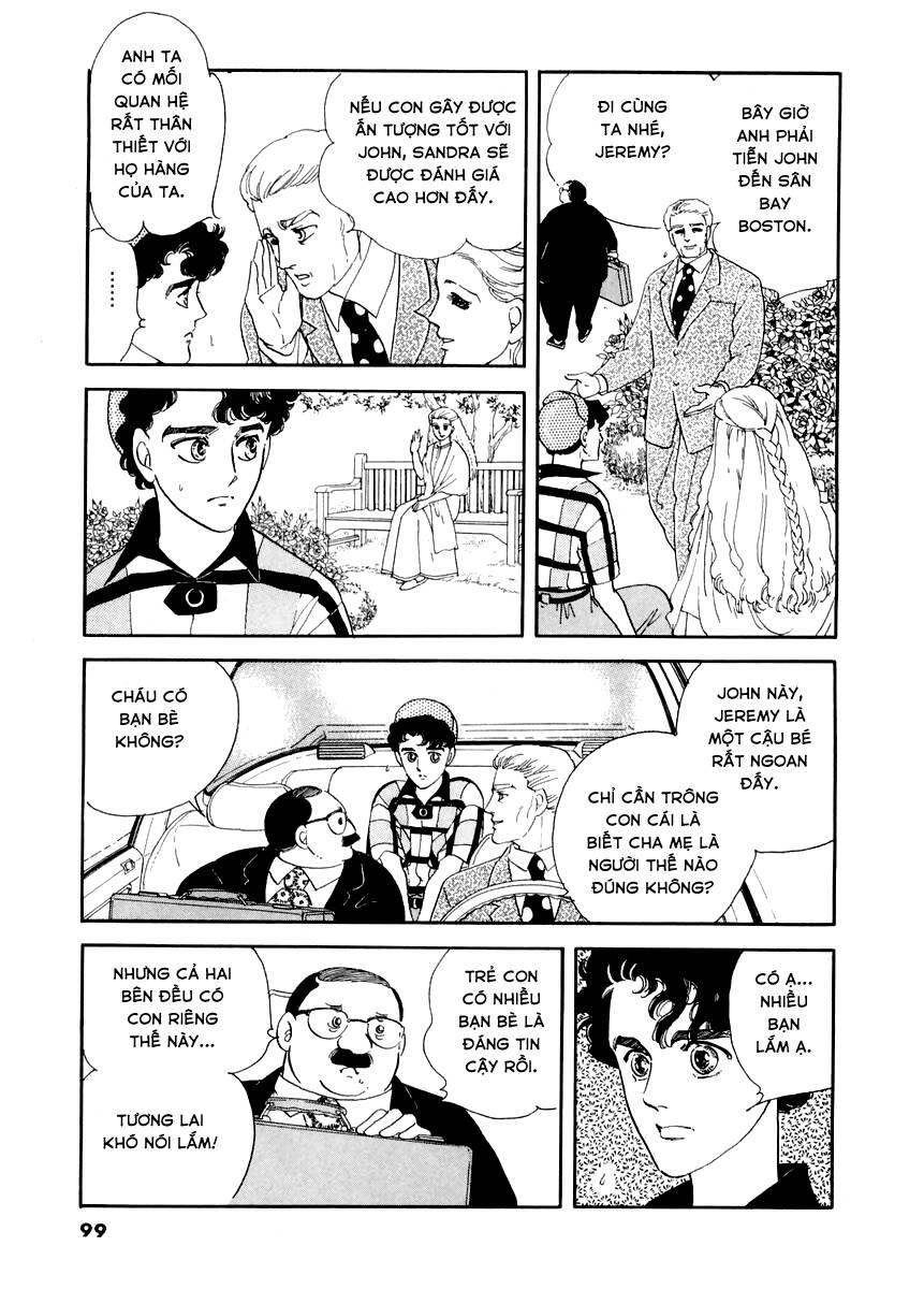 Ngự Trị Ta, Vị Chúa Tàn Bạo - Zankoku Na Kami Ga Shihaisuru Chapter 2 - 44