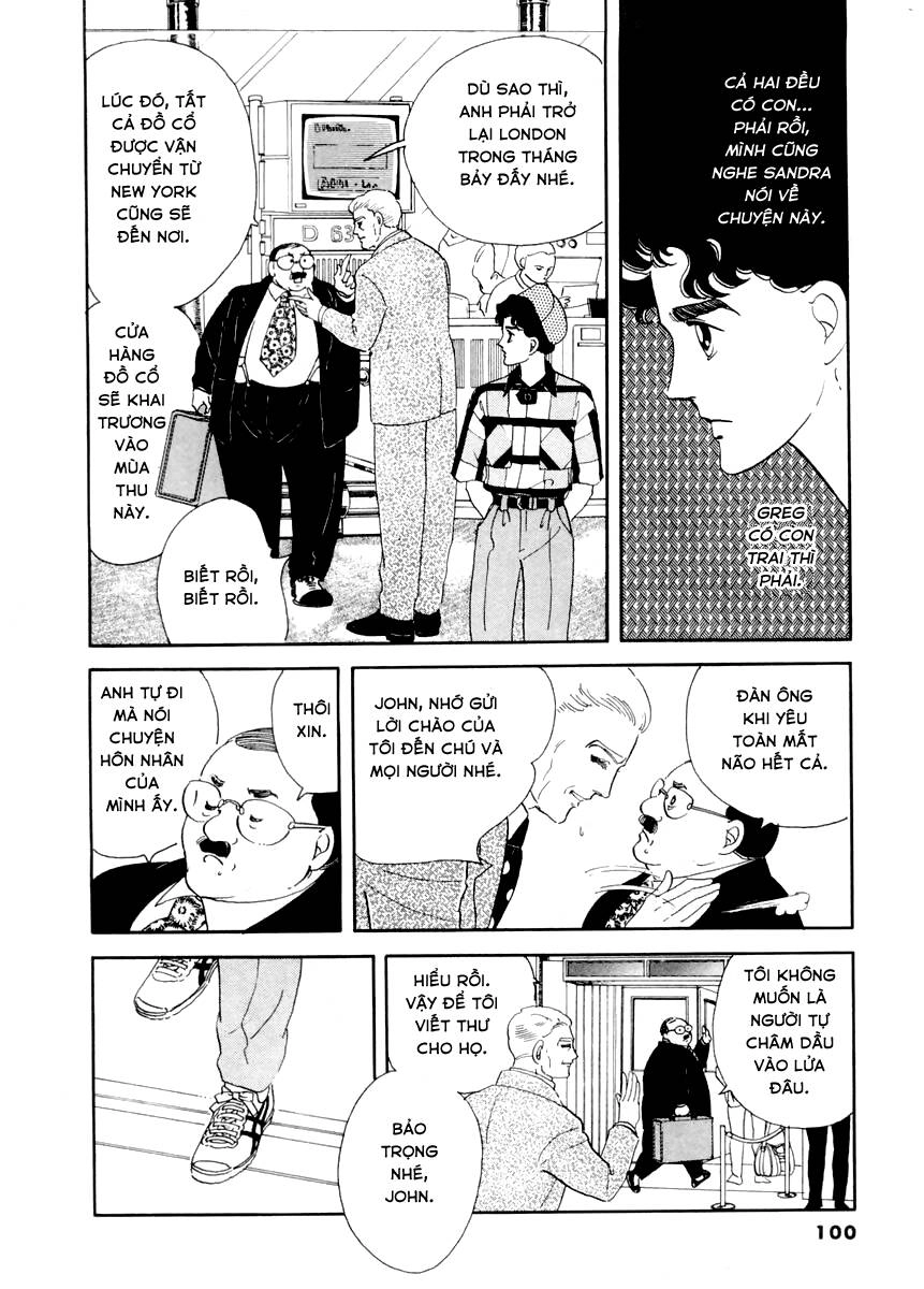 Ngự Trị Ta, Vị Chúa Tàn Bạo - Zankoku Na Kami Ga Shihaisuru Chapter 2 - 45