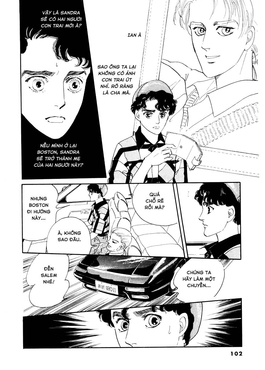 Ngự Trị Ta, Vị Chúa Tàn Bạo - Zankoku Na Kami Ga Shihaisuru Chapter 2 - 47