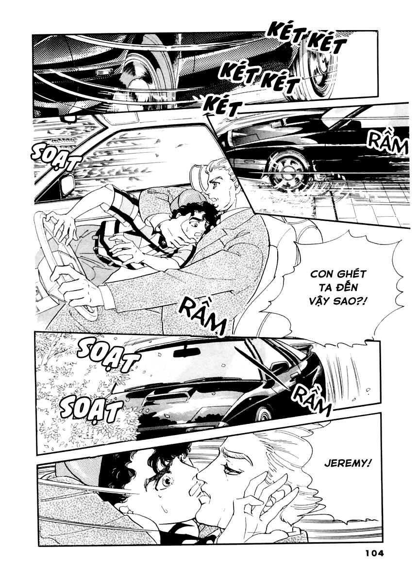 Ngự Trị Ta, Vị Chúa Tàn Bạo - Zankoku Na Kami Ga Shihaisuru Chapter 2 - 49