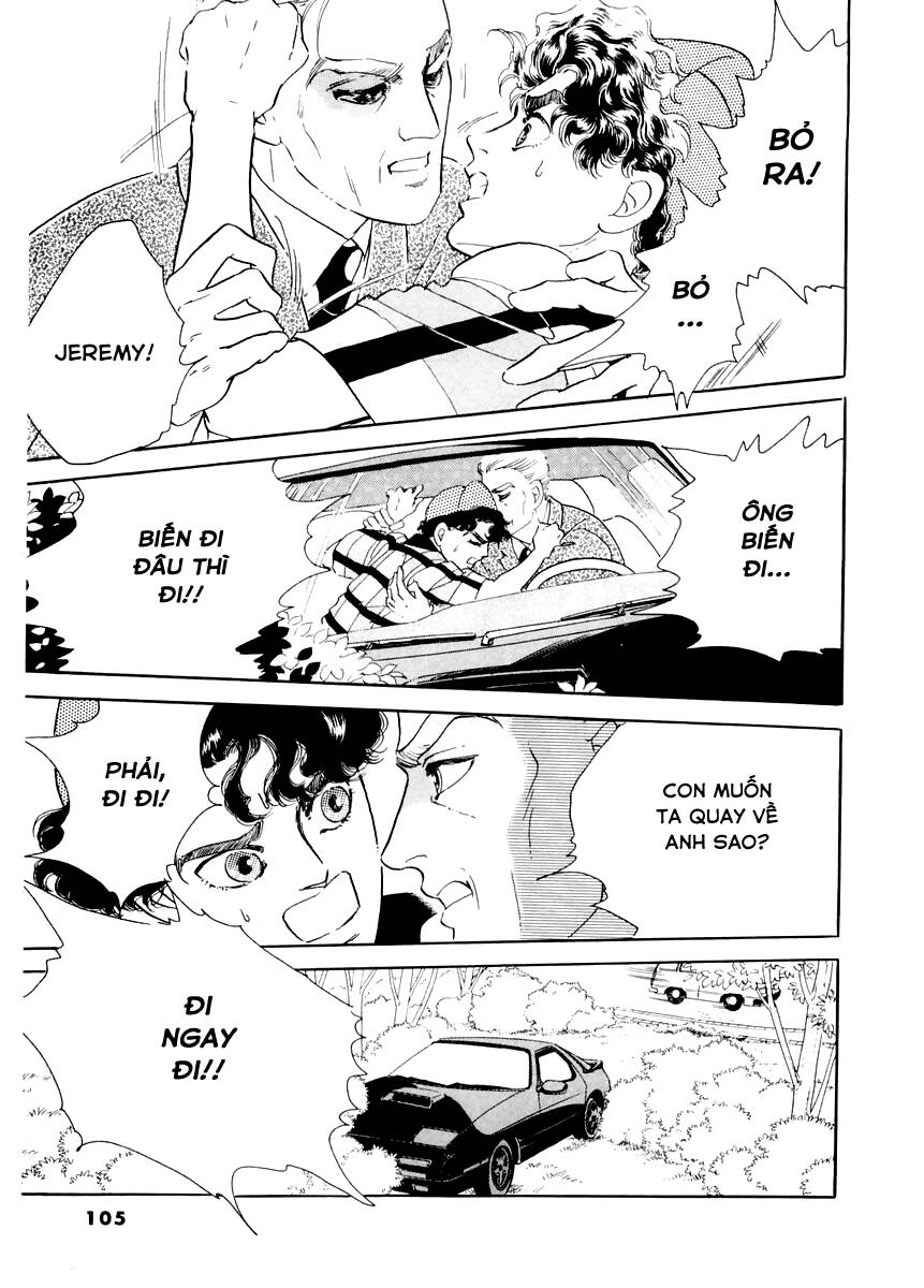 Ngự Trị Ta, Vị Chúa Tàn Bạo - Zankoku Na Kami Ga Shihaisuru Chapter 3 - 1