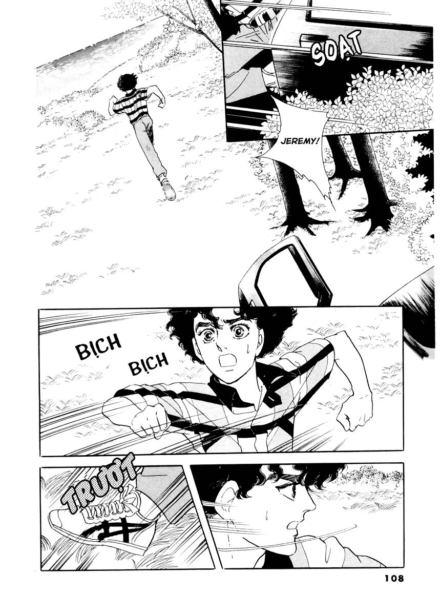 Ngự Trị Ta, Vị Chúa Tàn Bạo - Zankoku Na Kami Ga Shihaisuru Chapter 3 - 3