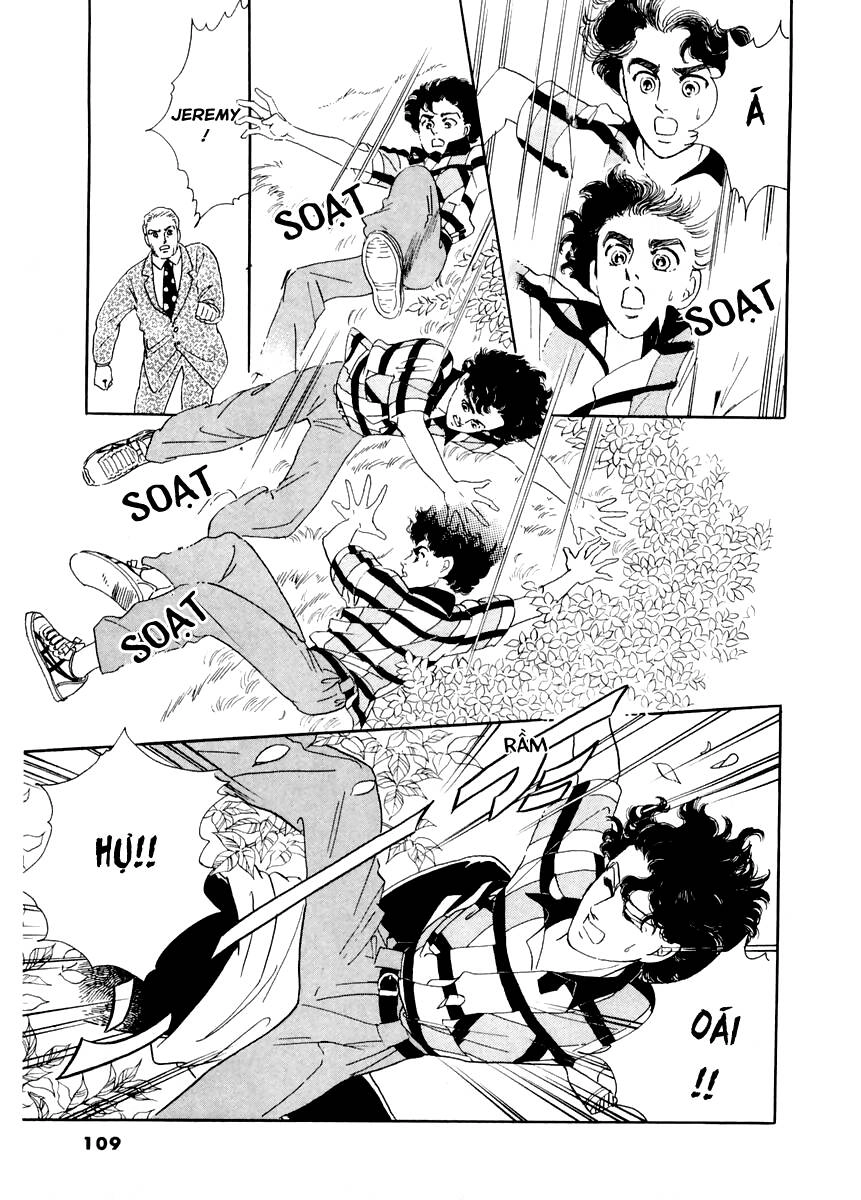 Ngự Trị Ta, Vị Chúa Tàn Bạo - Zankoku Na Kami Ga Shihaisuru Chapter 3 - 4