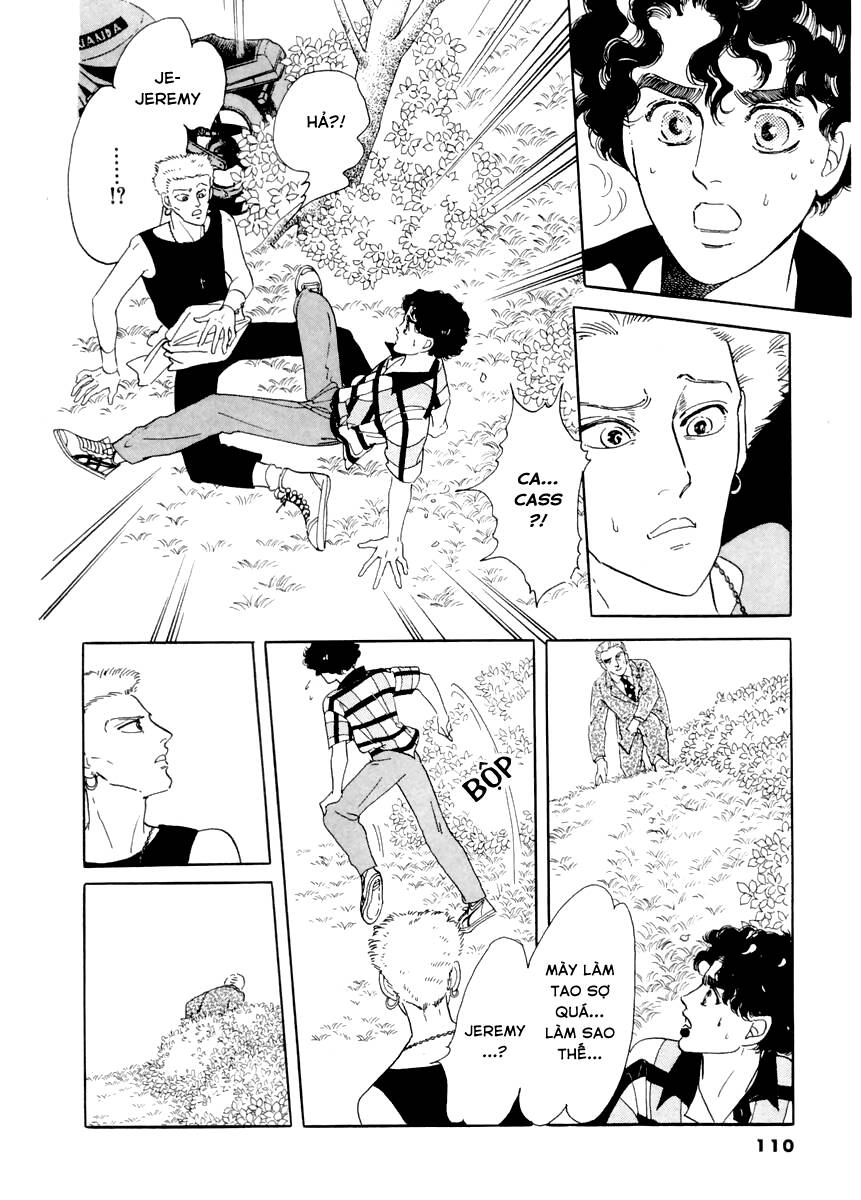 Ngự Trị Ta, Vị Chúa Tàn Bạo - Zankoku Na Kami Ga Shihaisuru Chapter 3 - 5