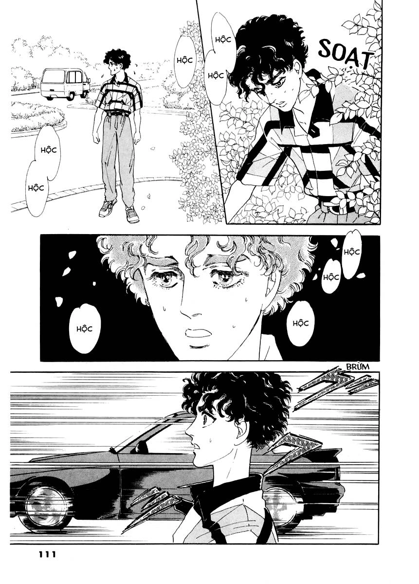 Ngự Trị Ta, Vị Chúa Tàn Bạo - Zankoku Na Kami Ga Shihaisuru Chapter 3 - 6