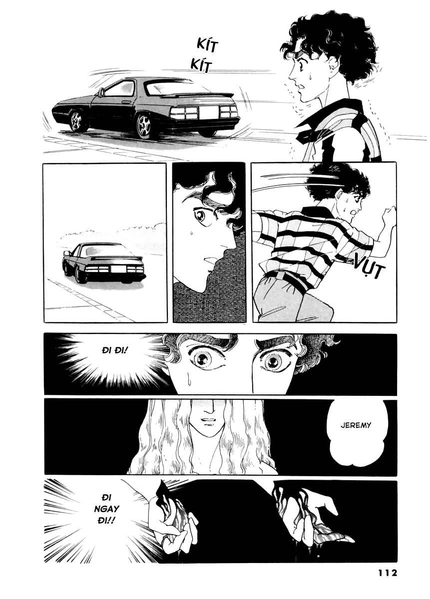 Ngự Trị Ta, Vị Chúa Tàn Bạo - Zankoku Na Kami Ga Shihaisuru Chapter 3 - 7