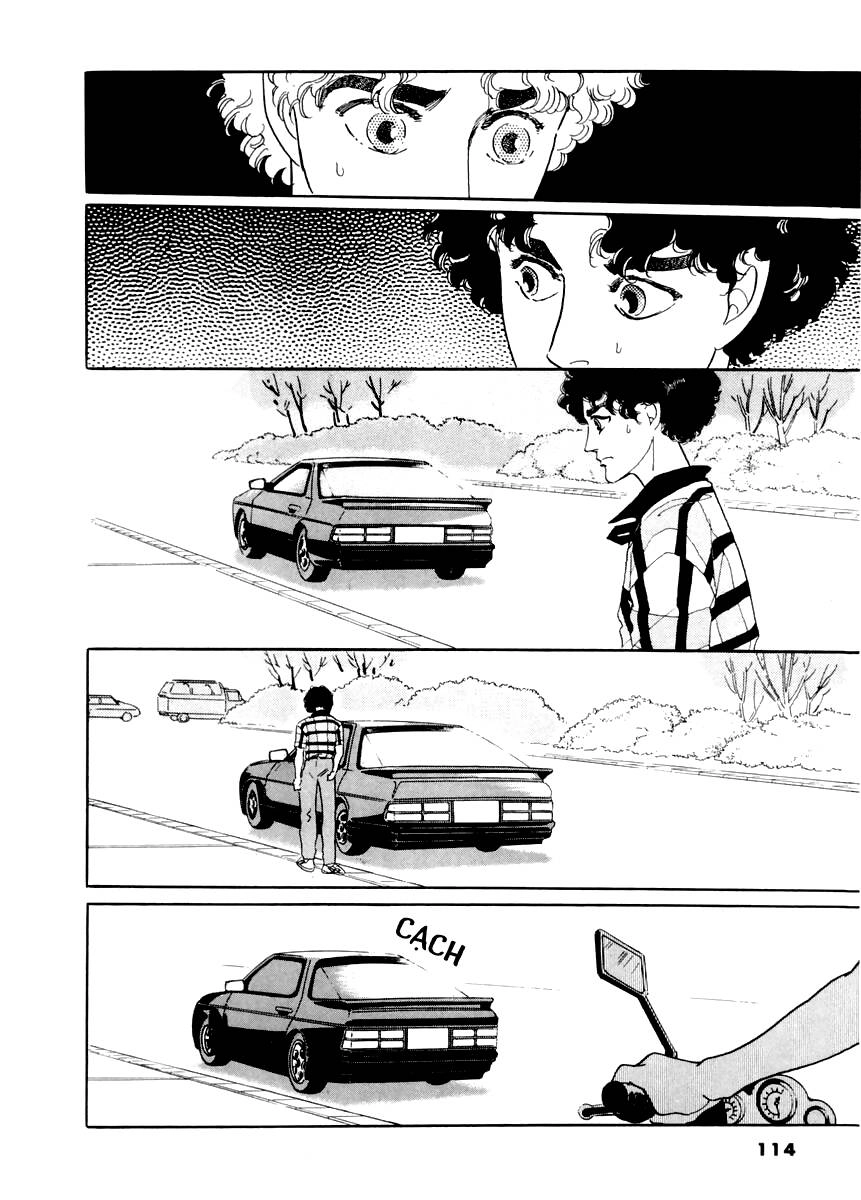 Ngự Trị Ta, Vị Chúa Tàn Bạo - Zankoku Na Kami Ga Shihaisuru Chapter 3 - 9