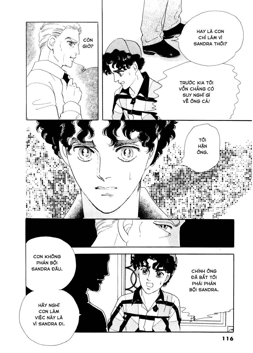 Ngự Trị Ta, Vị Chúa Tàn Bạo - Zankoku Na Kami Ga Shihaisuru Chapter 3 - 11