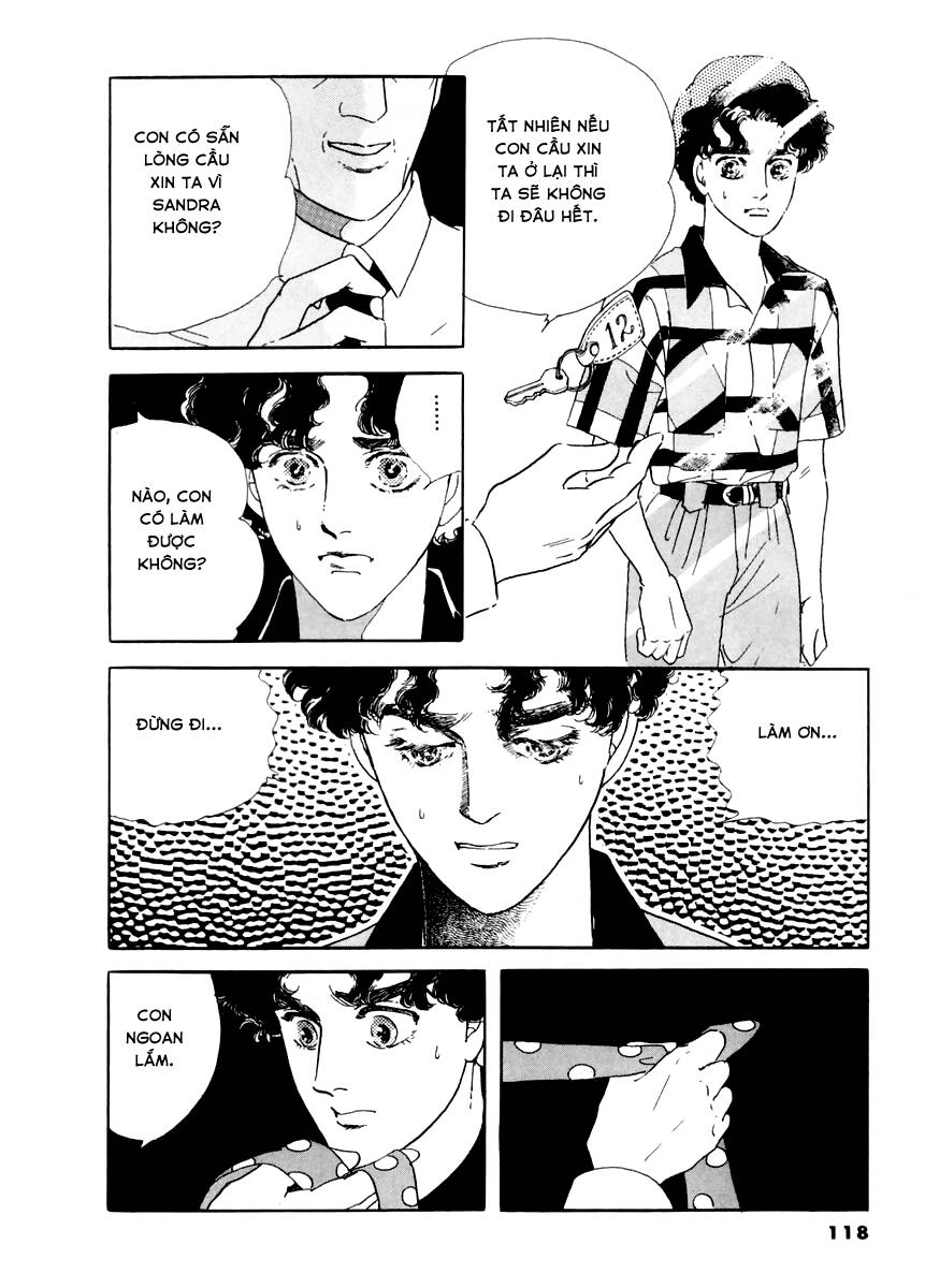 Ngự Trị Ta, Vị Chúa Tàn Bạo - Zankoku Na Kami Ga Shihaisuru Chapter 3 - 13