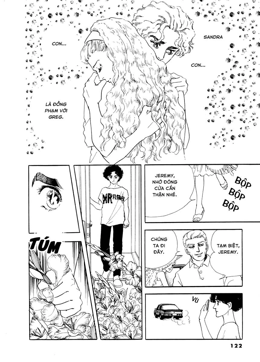 Ngự Trị Ta, Vị Chúa Tàn Bạo - Zankoku Na Kami Ga Shihaisuru Chapter 3 - 17