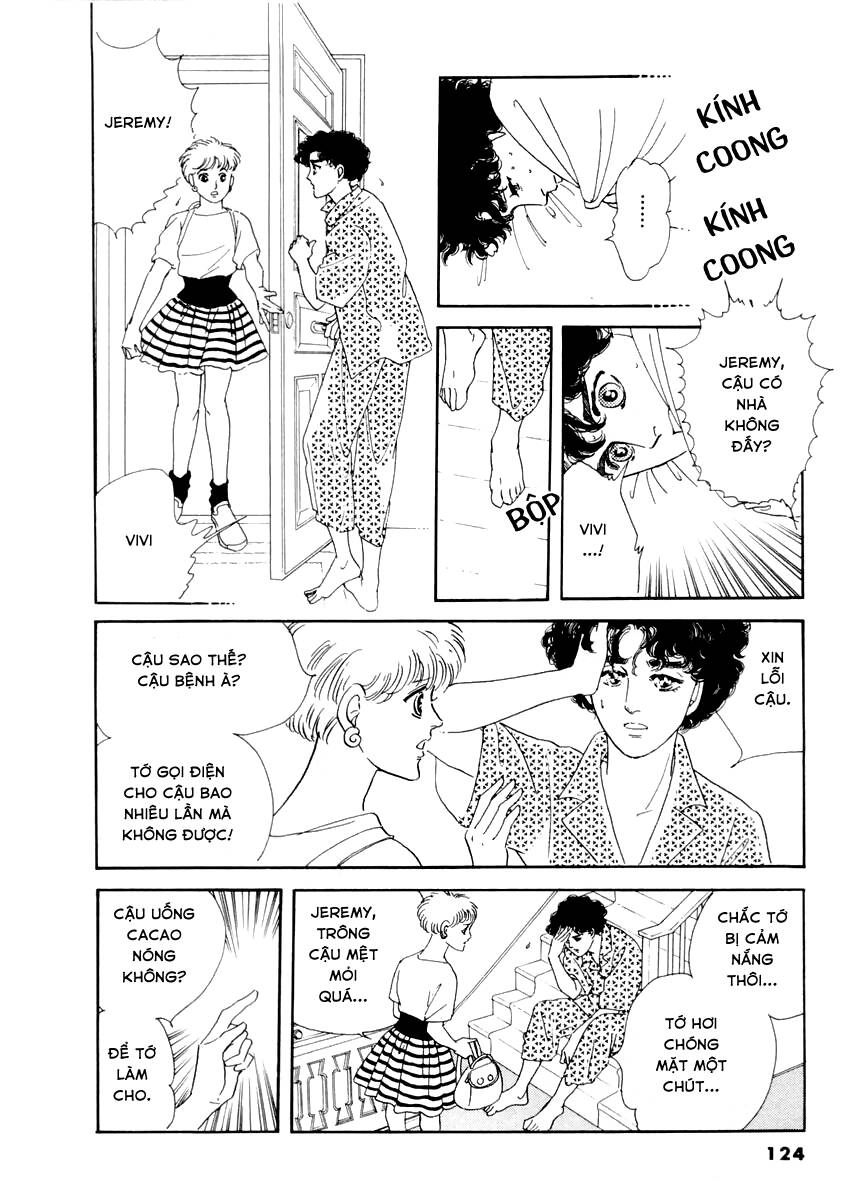 Ngự Trị Ta, Vị Chúa Tàn Bạo - Zankoku Na Kami Ga Shihaisuru Chapter 3 - 19