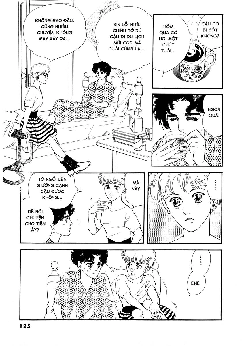 Ngự Trị Ta, Vị Chúa Tàn Bạo - Zankoku Na Kami Ga Shihaisuru Chapter 3 - 20