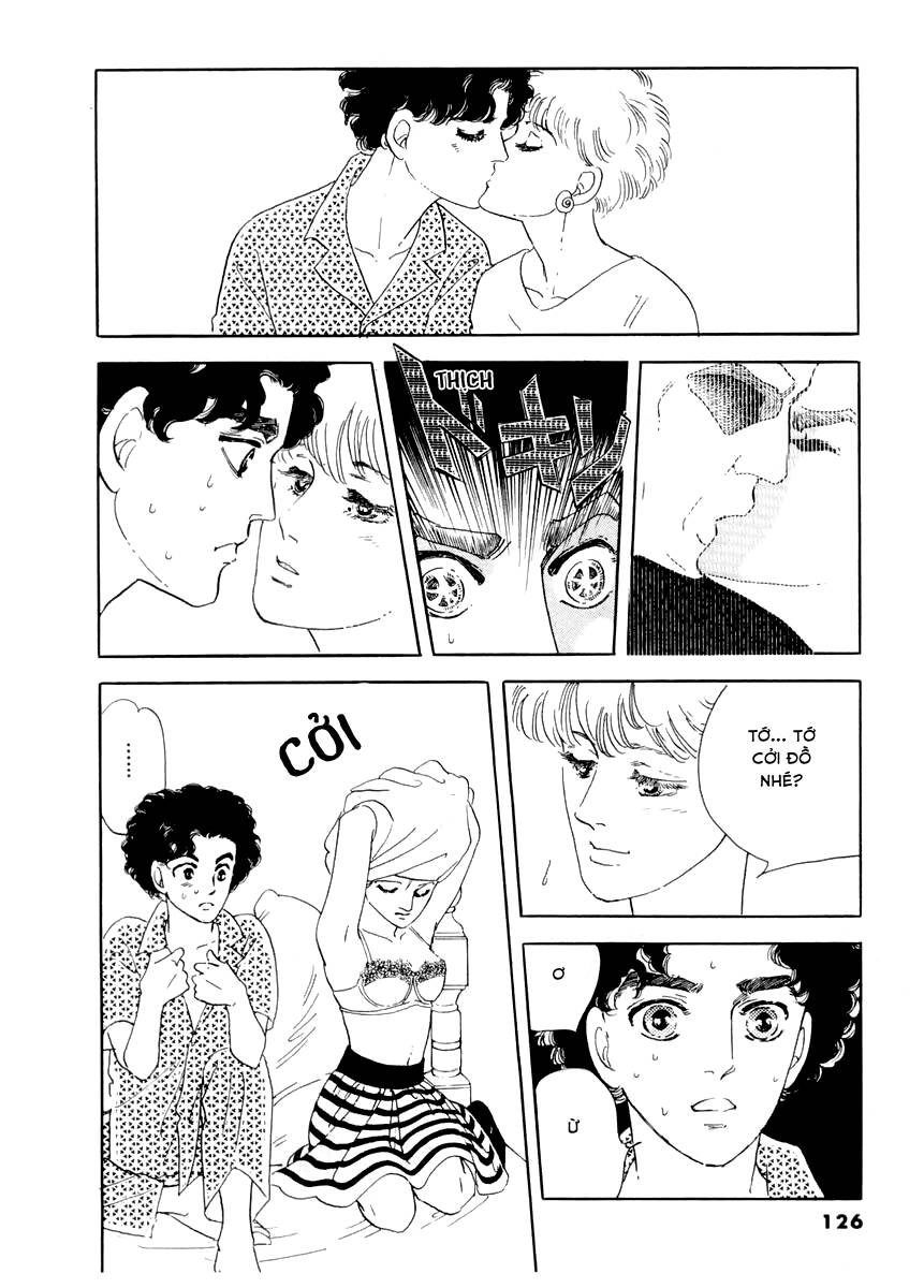 Ngự Trị Ta, Vị Chúa Tàn Bạo - Zankoku Na Kami Ga Shihaisuru Chapter 3 - 21