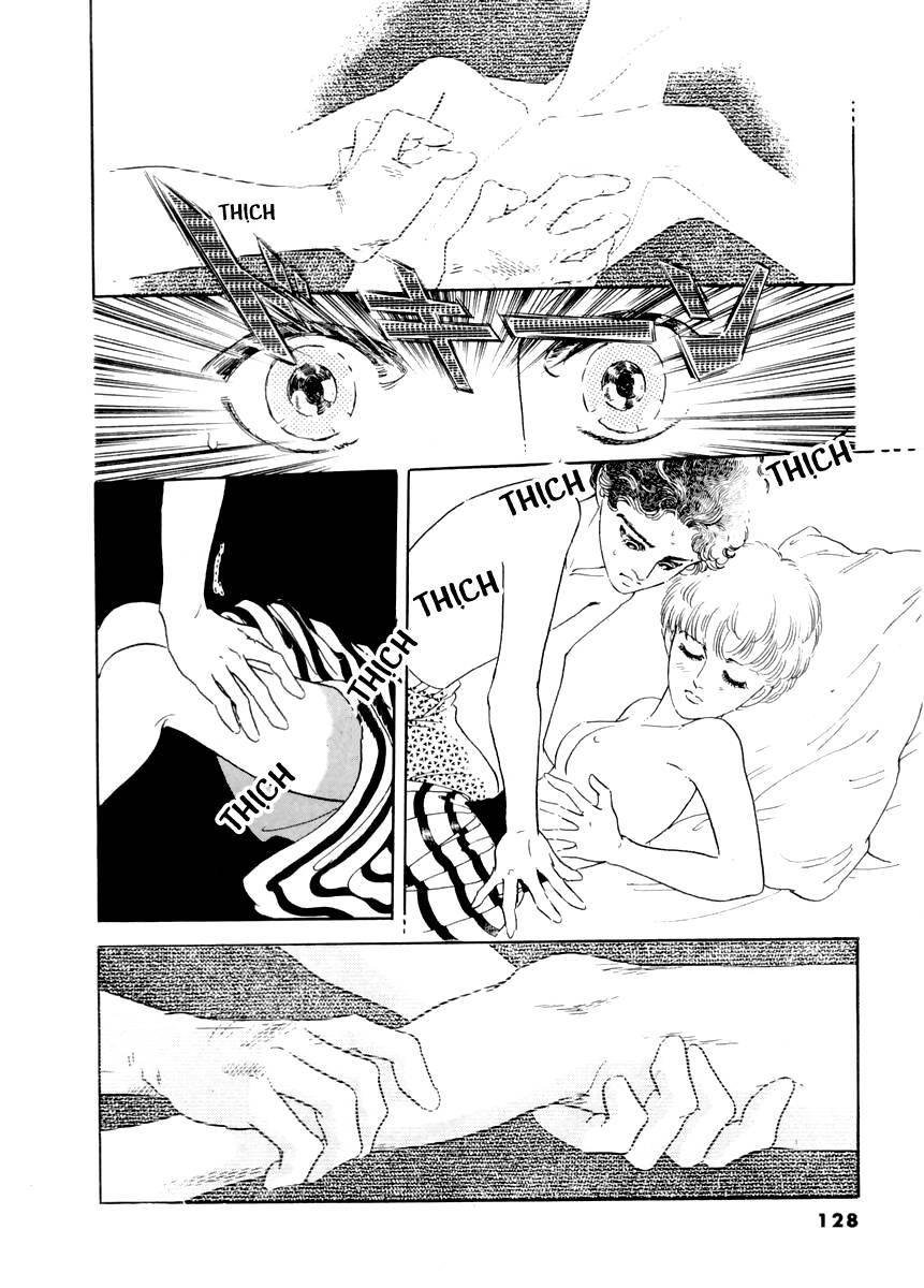 Ngự Trị Ta, Vị Chúa Tàn Bạo - Zankoku Na Kami Ga Shihaisuru Chapter 3 - 23