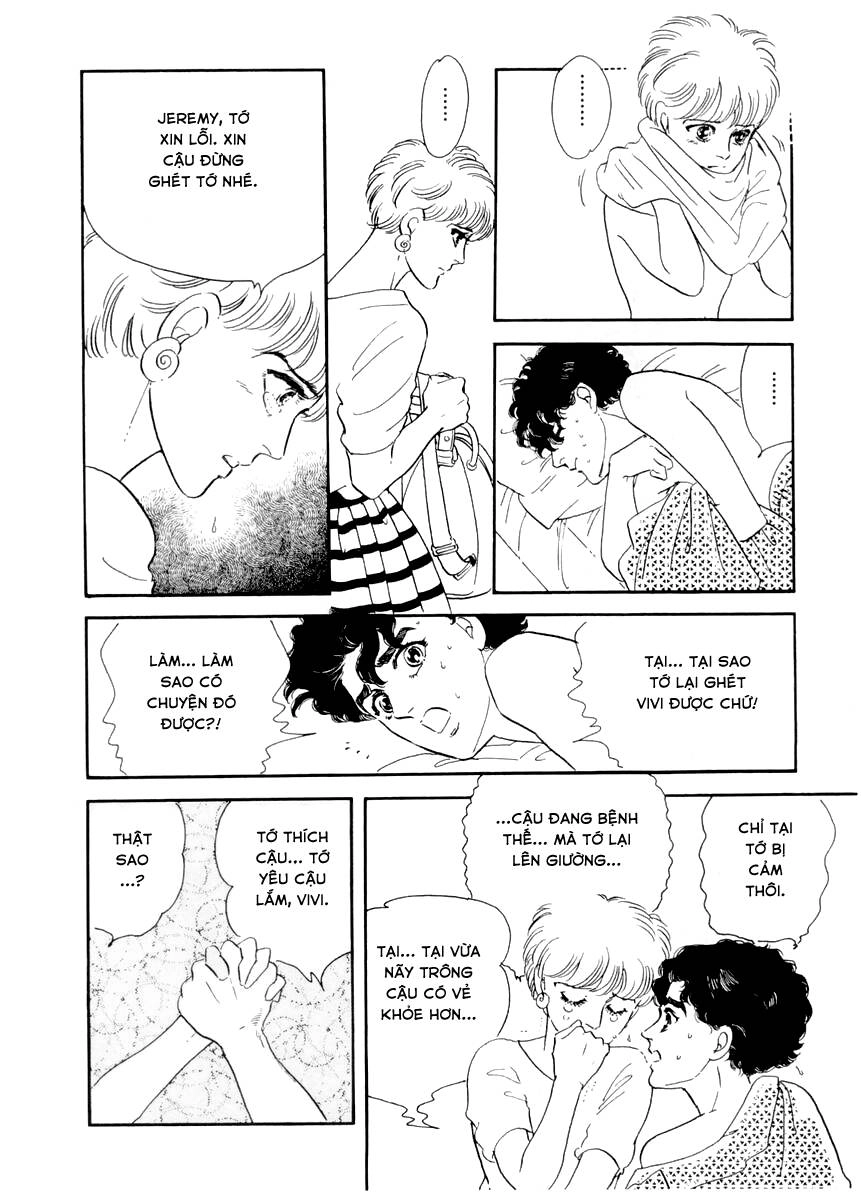 Ngự Trị Ta, Vị Chúa Tàn Bạo - Zankoku Na Kami Ga Shihaisuru Chapter 3 - 25