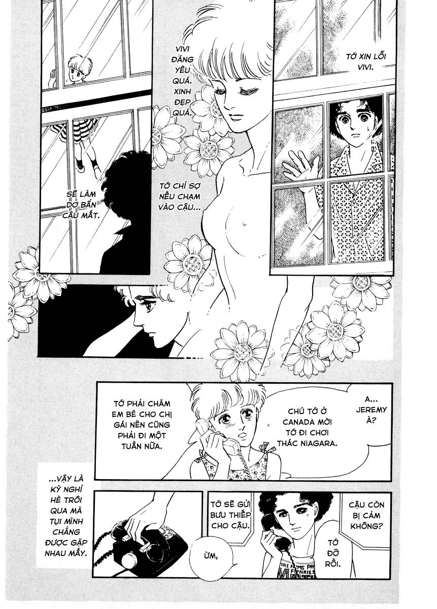 Ngự Trị Ta, Vị Chúa Tàn Bạo - Zankoku Na Kami Ga Shihaisuru Chapter 3 - 26