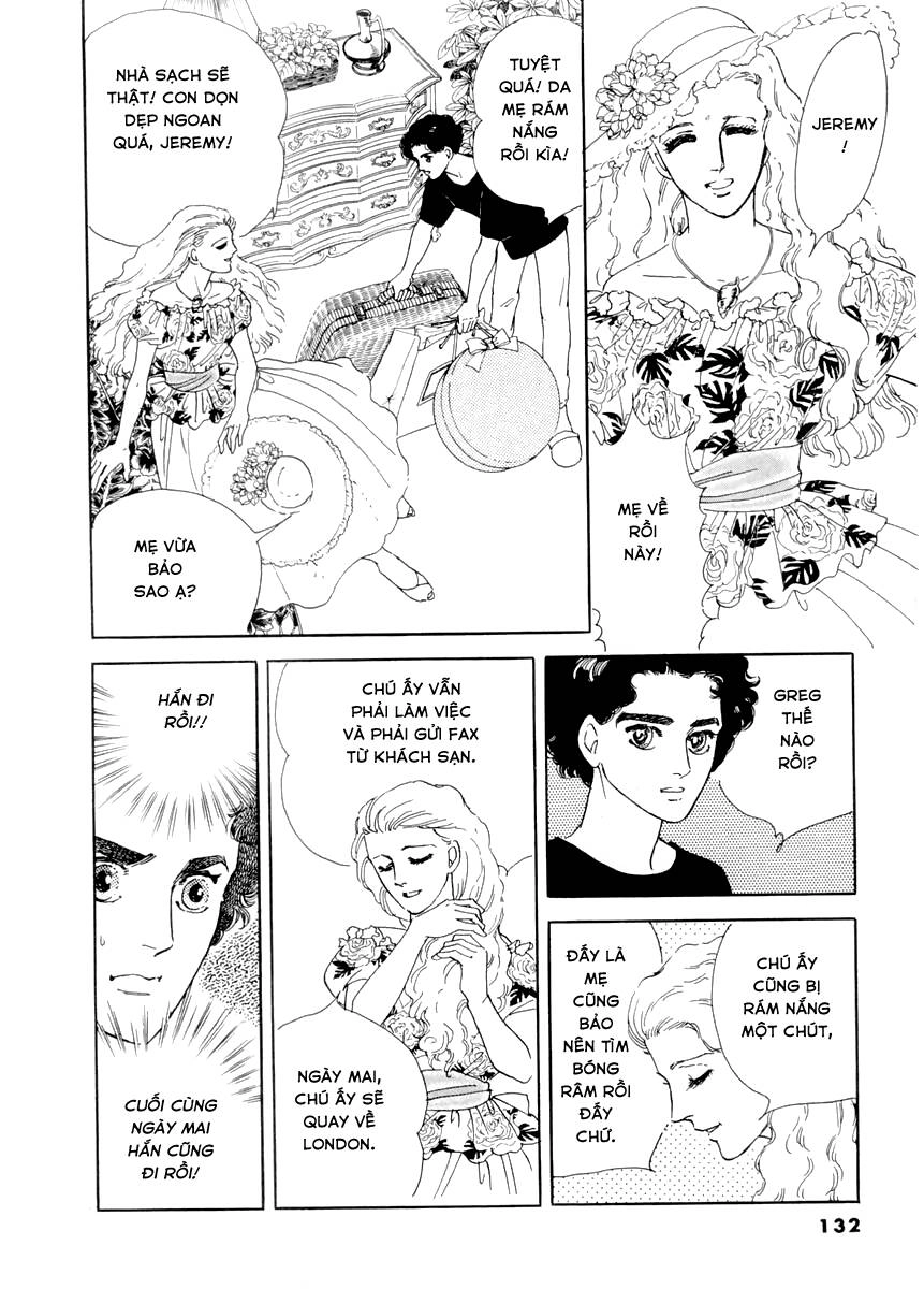 Ngự Trị Ta, Vị Chúa Tàn Bạo - Zankoku Na Kami Ga Shihaisuru Chapter 3 - 27